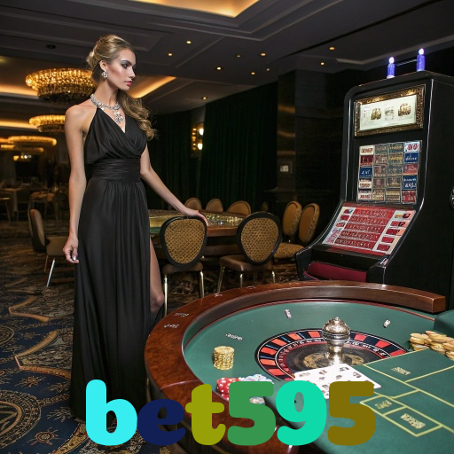 bet595 - Baixe o app bet595 no Google Play e jogue ao vivo