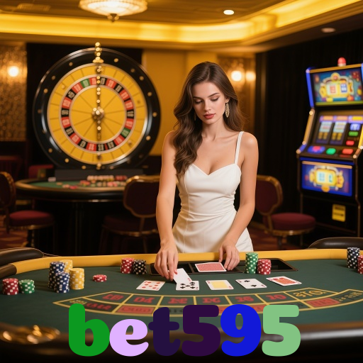 bet595 - Baixe o App bet595 para Android e Comece a Jogar