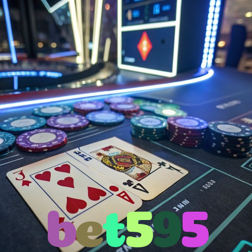 bet595 - Baixe o App bet595 para Android e Comece a Jogar