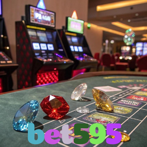 bet595 - Baixe o app bet595 no Google Play e jogue ao vivo
