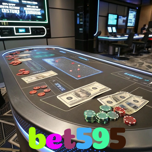 bet595 - Baixe o App bet595 para Android e Comece a Jogar