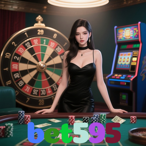 bet595 - Baixe o app bet595 no Google Play e jogue ao vivo