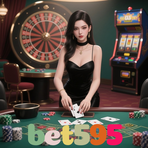 bet595 - Baixe o app bet595 no Google Play e jogue ao vivo
