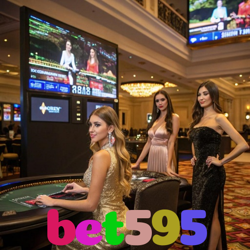 bet595 - Baixe o app bet595 no Google Play e jogue ao vivo