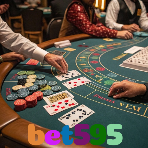 bet595 - Baixe o App bet595 para Android e Comece a Jogar