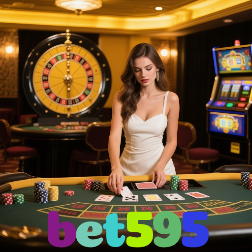 bet595 - Baixe o App bet595 para Android e Comece a Jogar