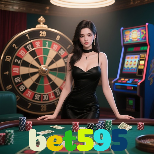 bet595 - Baixe o app bet595 no Google Play e jogue ao vivo
