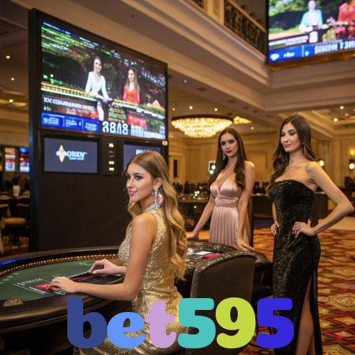 bet595 - Baixe o App bet595 para Android e Comece a Jogar