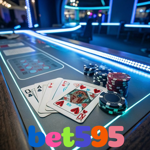 bet595 - Baixe o App bet595 para Android e Comece a Jogar