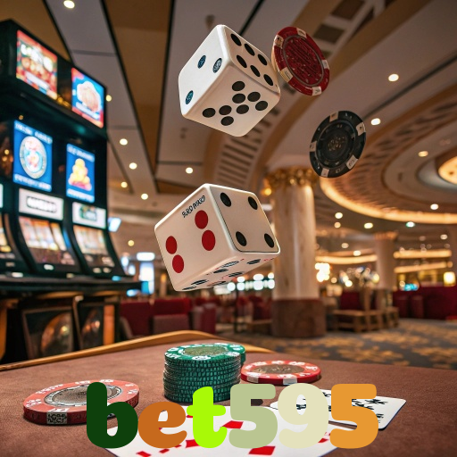 bet595 - Baixe o app bet595 no Google Play e jogue ao vivo