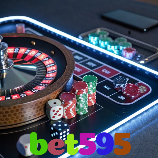 bet595 - Baixe o App bet595 para Android e Comece a Jogar