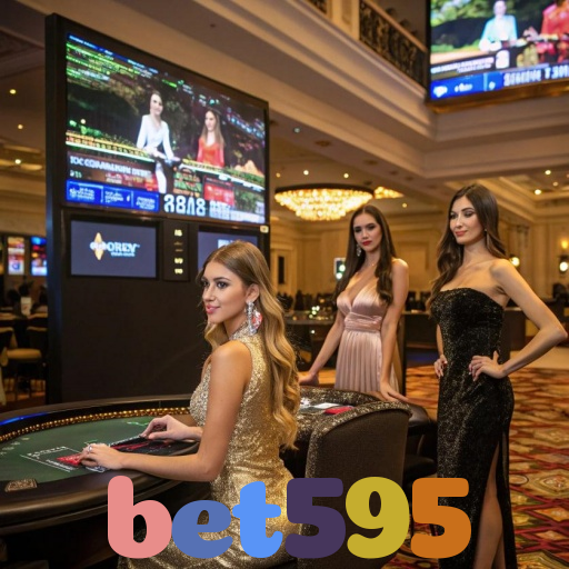 bet595 - Baixe o App bet595 para Android e Comece a Jogar