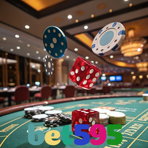 bet595 - Baixe o App bet595 para Android e Comece a Jogar