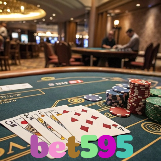 bet595 - Baixe o App bet595 para Android e Comece a Jogar