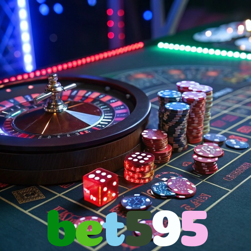 bet595 - Baixe o app bet595 no Google Play e jogue ao vivo