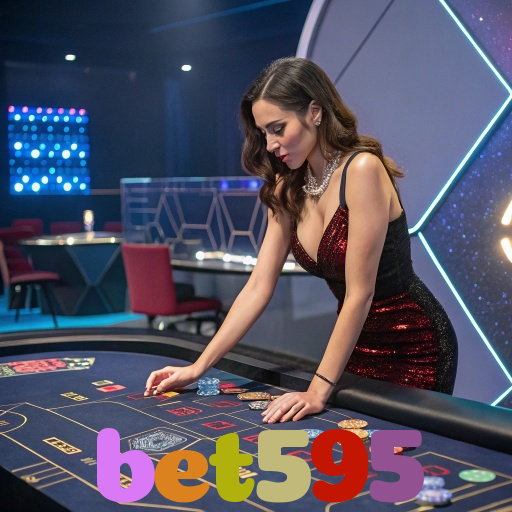 bet595 - Baixe o app bet595 no Google Play e jogue ao vivo