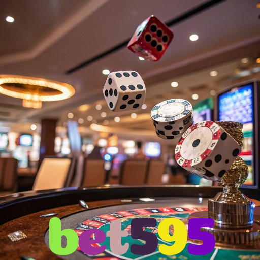 bet595 - Baixe o app bet595 no Google Play e jogue ao vivo