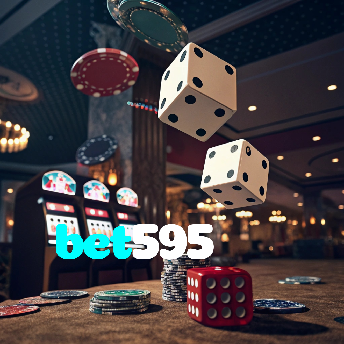 bet595 - Baixe o App bet595 para Android e Comece a Jogar