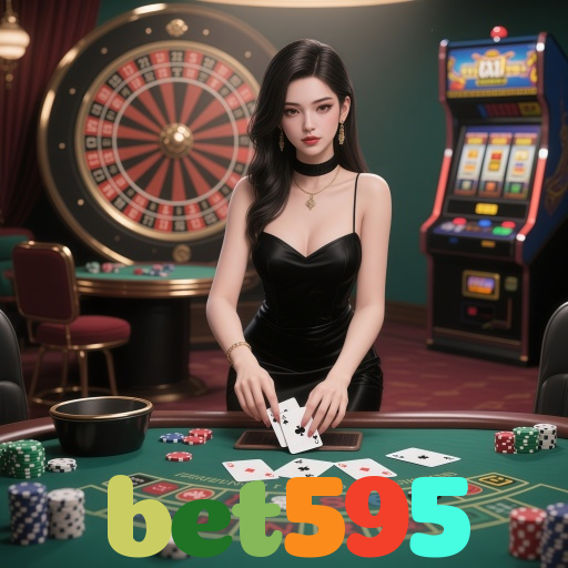 bet595 - Baixe o app bet595 no Google Play e jogue ao vivo