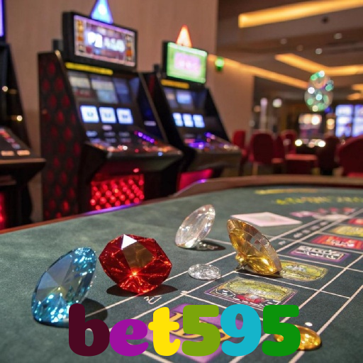 bet595 - Baixe o app bet595 no Google Play e jogue ao vivo