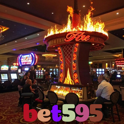bet595 - Baixe o app bet595 no Google Play e jogue ao vivo
