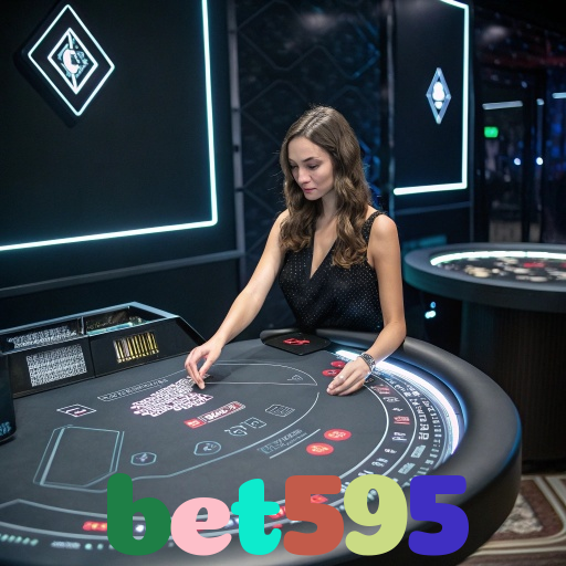 bet595 - Baixe o app bet595 no Google Play e jogue ao vivo
