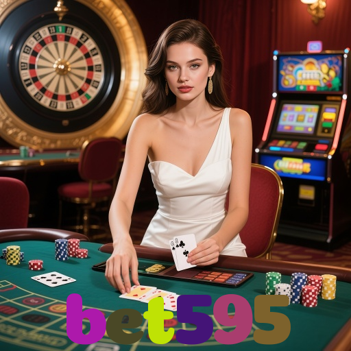 bet595 - Baixe o app bet595 no Google Play e jogue ao vivo