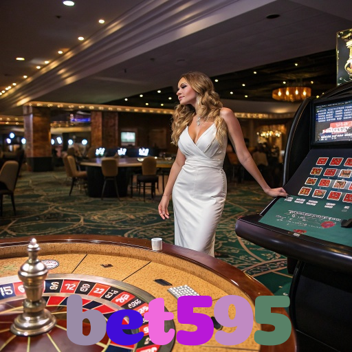 bet595 - Baixe o app bet595 no Google Play e jogue ao vivo