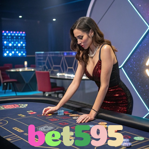 bet595 - Baixe o app bet595 no Google Play e jogue ao vivo