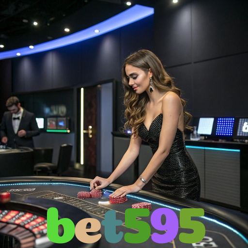bet595 - Baixe o App bet595 para Android e Comece a Jogar