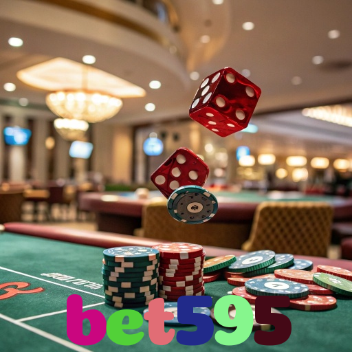 bet595 - Baixe o app bet595 no Google Play e jogue ao vivo