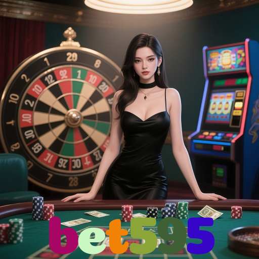 bet595 - Baixe o App bet595 para Android e Comece a Jogar