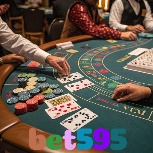 bet595 - Baixe o App bet595 para Android e Comece a Jogar