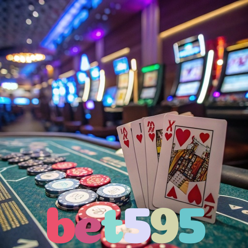 bet595 - Baixe o App bet595 para Android e Comece a Jogar