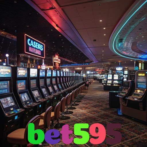 bet595 - Baixe o app bet595 no Google Play e jogue ao vivo