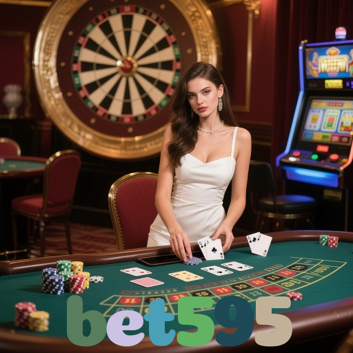 bet595 - Baixe o App bet595 para Android e Comece a Jogar