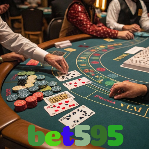 bet595 - Baixe o App bet595 para Android e Comece a Jogar