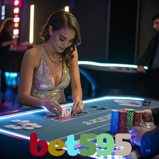 bet595 - Baixe o app bet595 no Google Play e jogue ao vivo