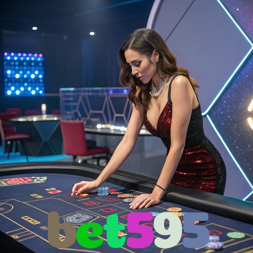 bet595 - Baixe o App bet595 para Android e Comece a Jogar