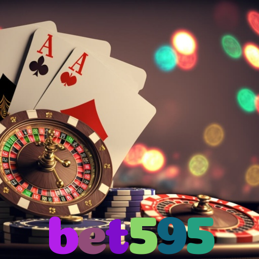 bet595 - Baixe o App bet595 para Android e Comece a Jogar