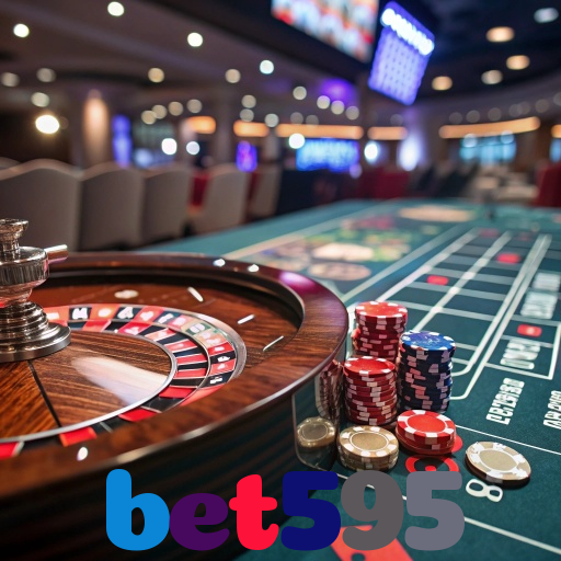 bet595 - Baixe o app bet595 no Google Play e jogue ao vivo