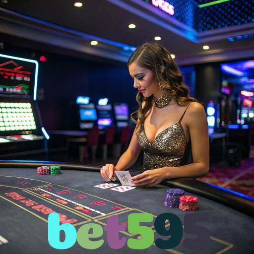 bet595 - Baixe o app bet595 no Google Play e jogue ao vivo