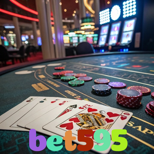 bet595 - Baixe o app bet595 no Google Play e jogue ao vivo