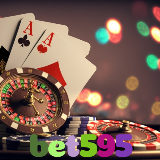 bet595 - Baixe o app bet595 no Google Play e jogue ao vivo