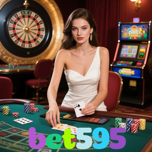 bet595 - Baixe o App bet595 para Android e Comece a Jogar