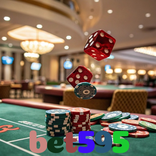 bet595 - Baixe o App bet595 para Android e Comece a Jogar