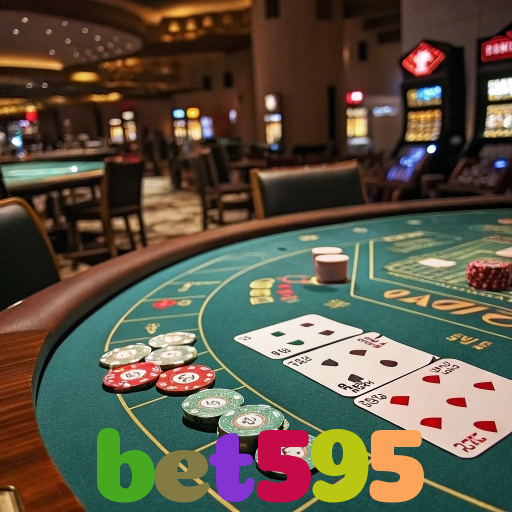 bet595 - Baixe o app bet595 no Google Play e jogue ao vivo