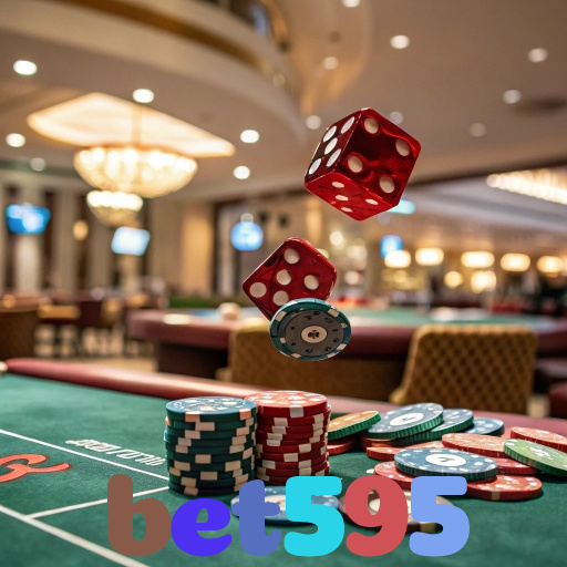 bet595 - Baixe o App bet595 para Android e Comece a Jogar