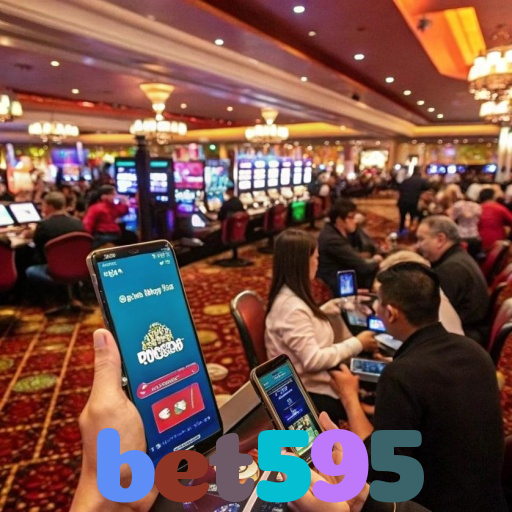 bet595 - Baixe o App bet595 para Android e Comece a Jogar
