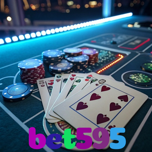 bet595 - Baixe o App bet595 para Android e Comece a Jogar